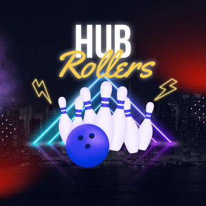Hub Rollers